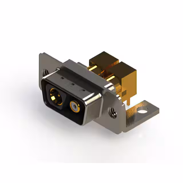 629-2WK2640-5TC EDAC Inc.  Conjuntos de conectores D-Sub